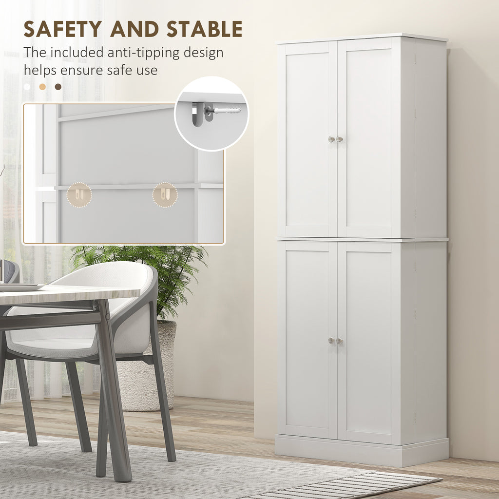65" Kitchen Cabinet