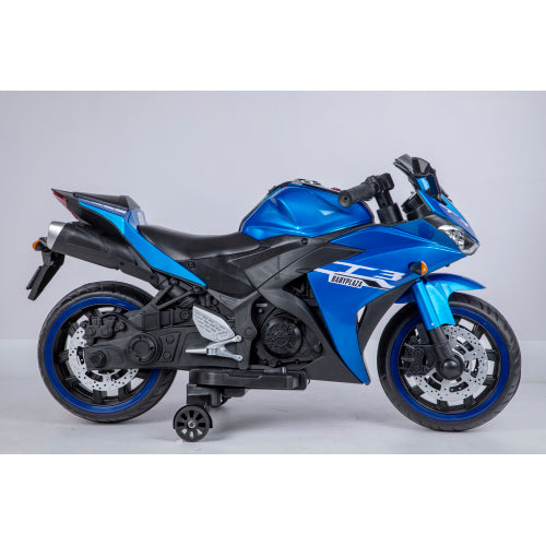 Children's Motorcycle 12V