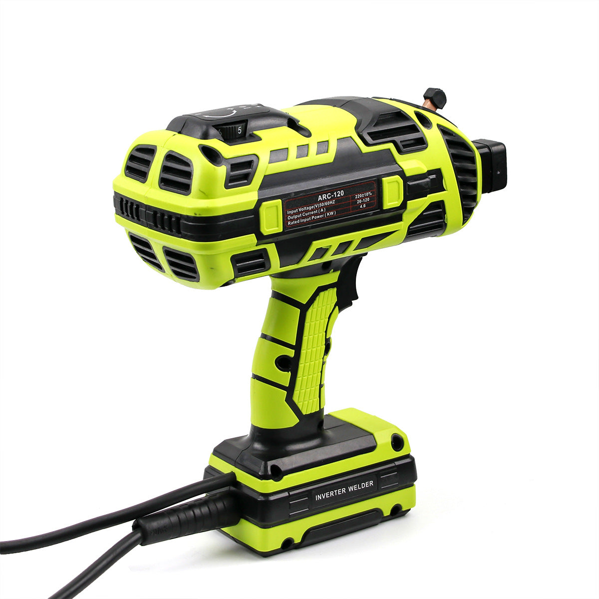 Home Mini Portable All-in-One Spot Welder