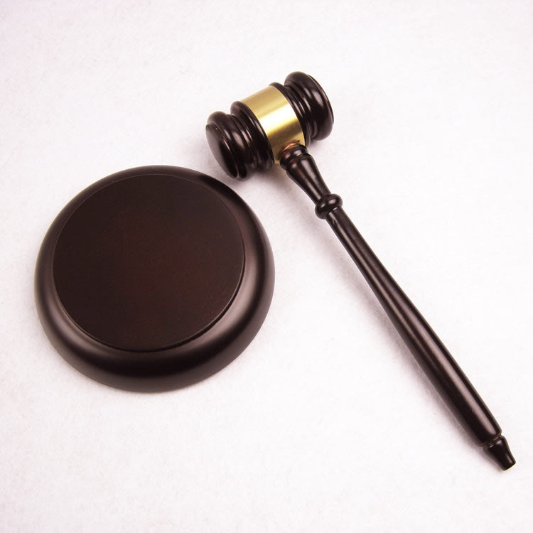 Hammer, Court Hammer, Commodity Auction