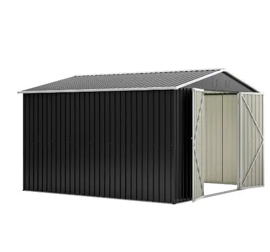Outdoor Storage Shed