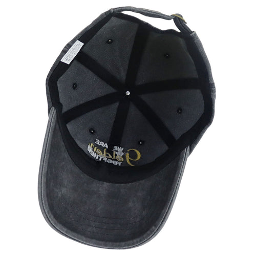2pcs 50th Wedding Anniversary Gifts For Couple Baseball Cap For Men Women, Parents, Grandpa Grandma