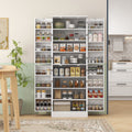 65" Kitchen Cabinet
