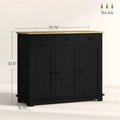 Kitchen Storage Cabinet