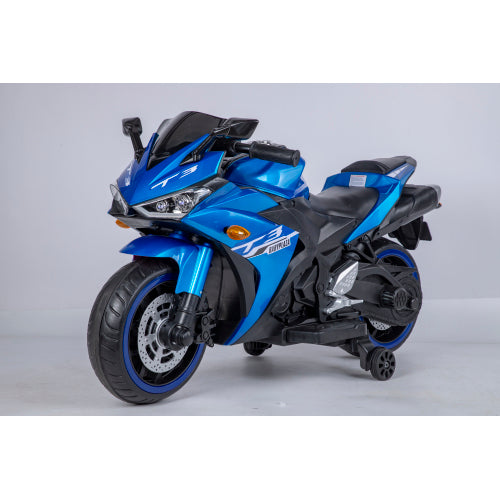 Children's Motorcycle 12V